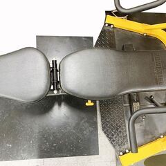 美品 POWERTEC/パワーテック 社製 レバレッジシステム WB-LS20(ベンチは中古扱い) ホームトレーニングの決定版/ホームジム 最高峰レベル 手渡し希望/自社配送可能（配送エリアについてお問い合わせください )の画像