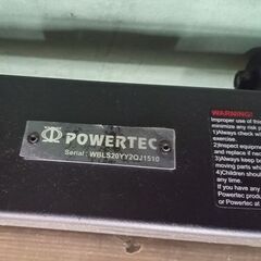 美品 POWERTEC/パワーテック 社製 レバレッジシステム WB-LS20(ベンチは中古扱い) ホームトレーニングの決定版/ホームジム 最高峰レベル 手渡し希望/自社配送可能（配送エリアについてお問い合わせください )の画像