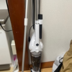 急募‼️掃除機欲しい方！‼️の画像