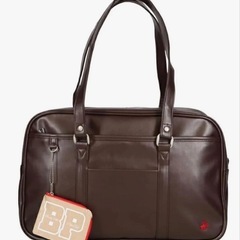 新品 スクールバッグ　ビバリーヒルズポロクラブの画像