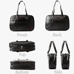 新品 スクールバッグ　ビバリーヒルズポロクラブの画像