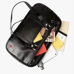 新品 スクールバッグ　ビバリーヒルズポロクラブの画像