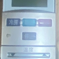 エアコンの画像