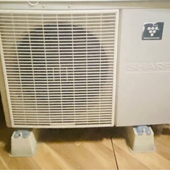 エアコンの画像