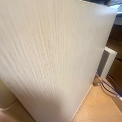 勉強机の棚の画像