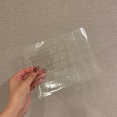 【11月末まで500円】吸音材 防音材12枚セットの画像