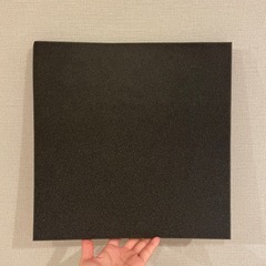 【11月末まで500円】吸音材 防音材12枚セットの画像