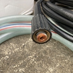 ヒダカ高圧洗浄機の画像