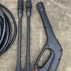 ヒダカ高圧洗浄機の画像