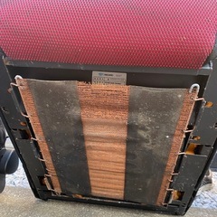 レカロシート　値下げしましたの画像