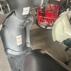 スズキ　レッツ4の画像