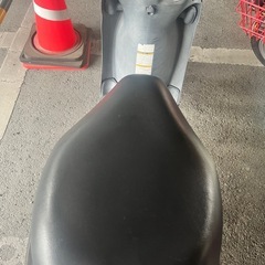 スズキ　レッツ4の画像