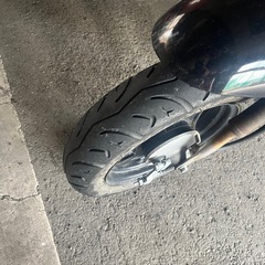 スズキ　レッツ4の画像