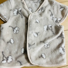 女の子　子供服の画像