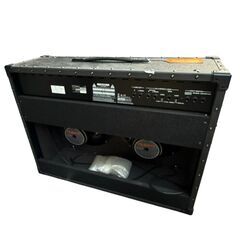 【5回未満、極美品】Roland JC-120 Jazz Chorus ギターアンプ トランジスタ コンボ ジャズコーラス ローランドの画像