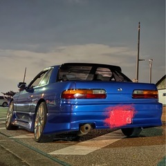 S13 シルビアの画像