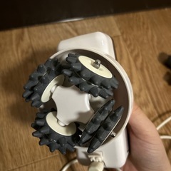 値下げ 11/15に処分　ダイエットローラーの画像