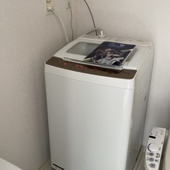 11月15日
まで❗️洗濯機　の画像