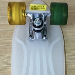 希少品SHAUN WHITE ショーンホワイト スケートボードの画像