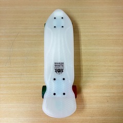 希少品SHAUN WHITE ショーンホワイト スケートボードの画像