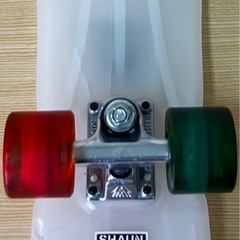 希少品SHAUN WHITE ショーンホワイト スケートボードの画像