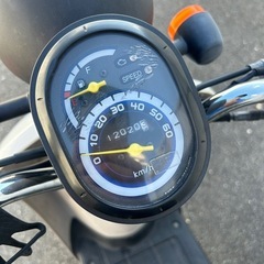 トゥデイAF67の画像