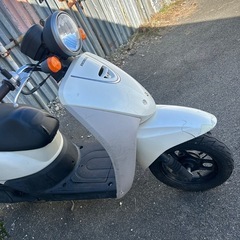 トゥデイAF67の画像