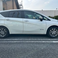 ノート用スタッドレスタイヤ
の画像