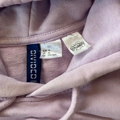 スポンジボブ　パトリック　パーカーの画像