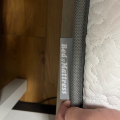 マットレスの画像