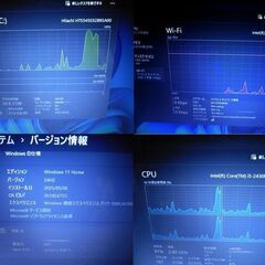[お話中です受付保留]　NEC　ノート pcの画像