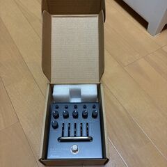 Ibanez PTEQ パラメトリック・イコライザーの画像