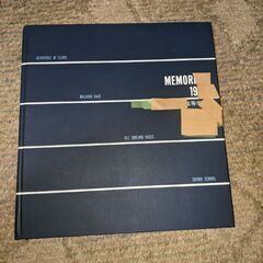 記念アルバムの画像