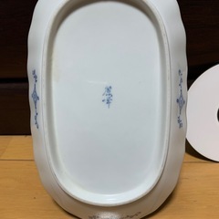 お皿　麗峰の画像