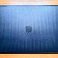 【美品】MacBook Air M1 16GB / 1TB グレー
の画像