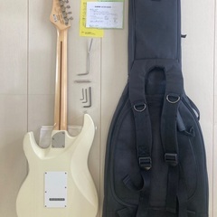 FGN（フジゲン）EOS-AL-R/AWH（中古）の画像