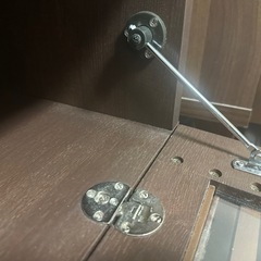 テレビボードの画像