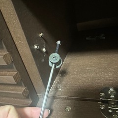 テレビボードの画像