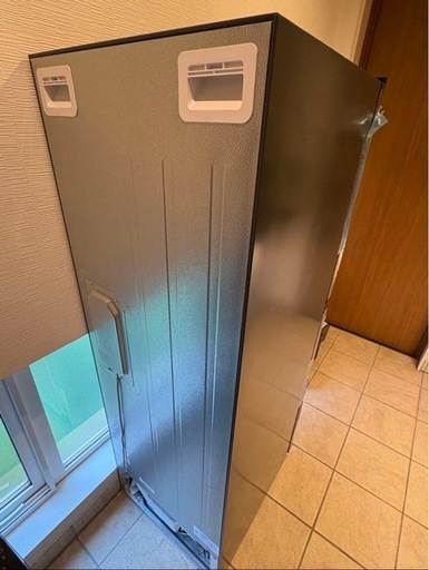 【価格相談可】Haier 冷蔵庫　286L　