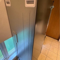 Haier 冷蔵庫　286L　の画像