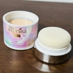 【新品】固形パウダー　2個セット　ヴィブリアンエスプリーナ　RG II インナーリフトUVシルキーフィット　美容液パウダーの画像