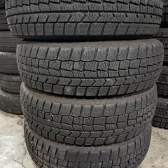 165/70/R14 81Q DUNLOP WINTERMAXX WM02の画像
