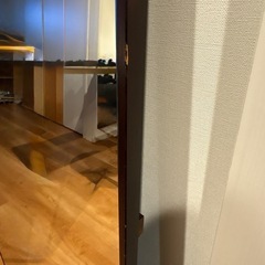 ミラー 姿見 全身鏡　62×155cmの画像