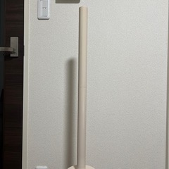 超音波式　加湿器　ピンクの画像