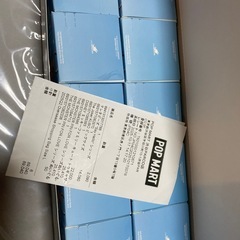 ラブブ　イニシャルラブブの画像