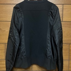 ジャンパー　レディースの画像