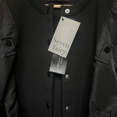 ジャンパー　レディースの画像