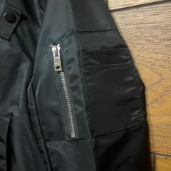 ジャンパー　レディースの画像