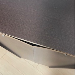 カラーボックス　300円　　の画像