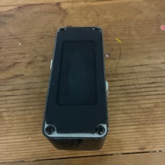 ENGL Mooer マイクロプリアンプ 009 ジャンクの画像